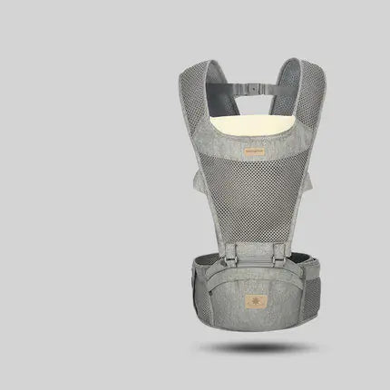 All-Season Baby Carrier Waist Stool