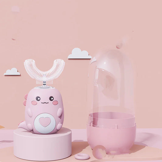 Baby Toothbrush