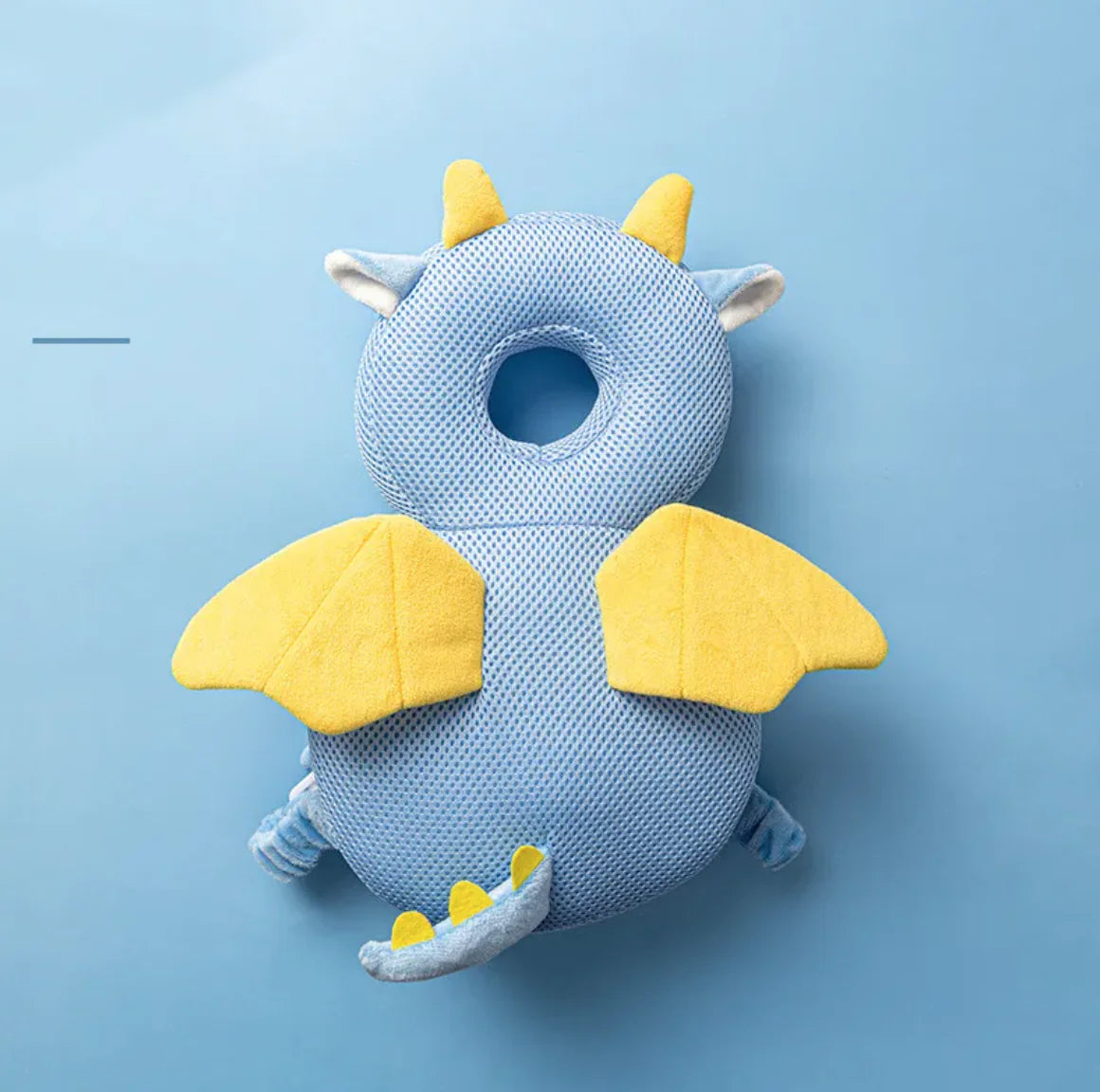 Baby Head Protector