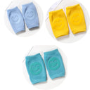  Blue yellow green / Q3pcs
