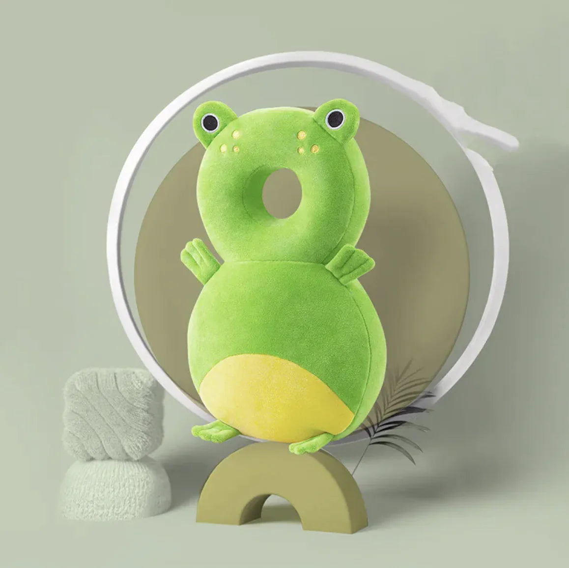 Baby Head Protector