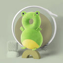  Little frog