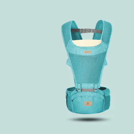 All-Season Baby Carrier Waist Stool