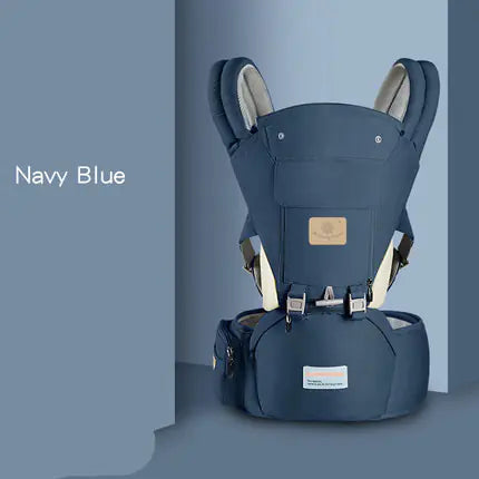 All-Season Baby Carrier Waist Stool