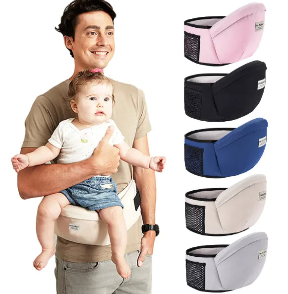 Baby Hip Carrier