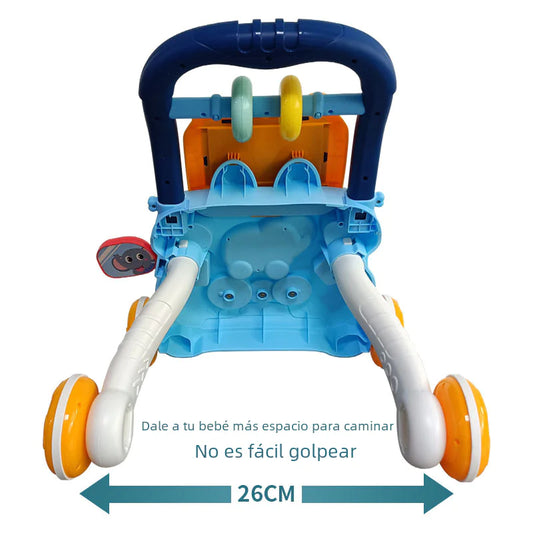 Best-Selling Educational Baby Walker