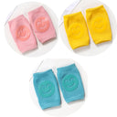  Pink yellow blue / Q3pcs