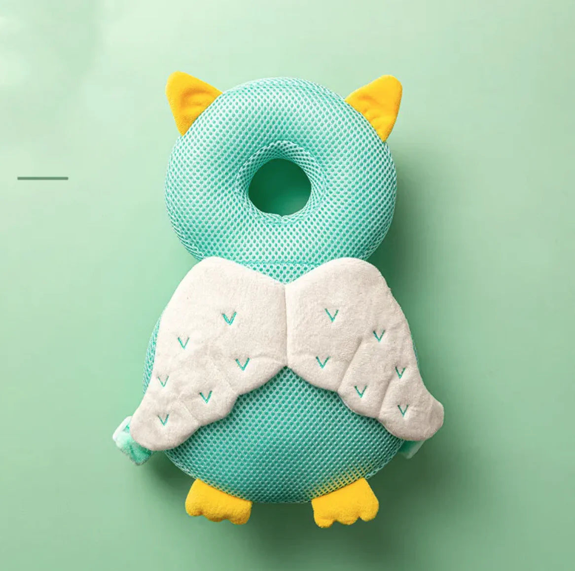 Baby Head Protector
