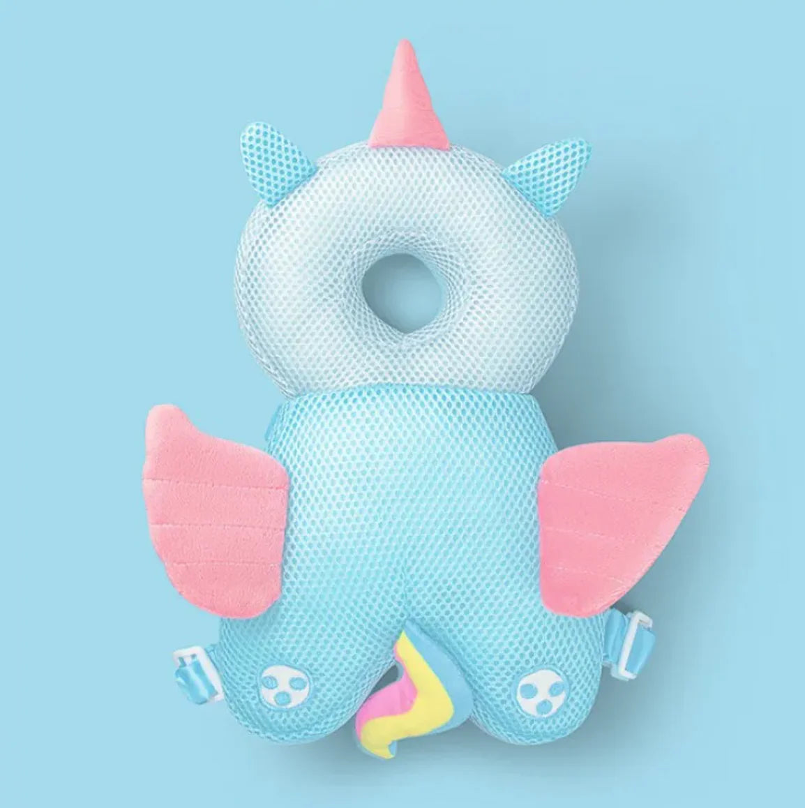 Baby Head Protector